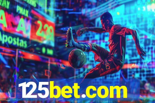 125bet.com