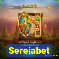 Sereiabet