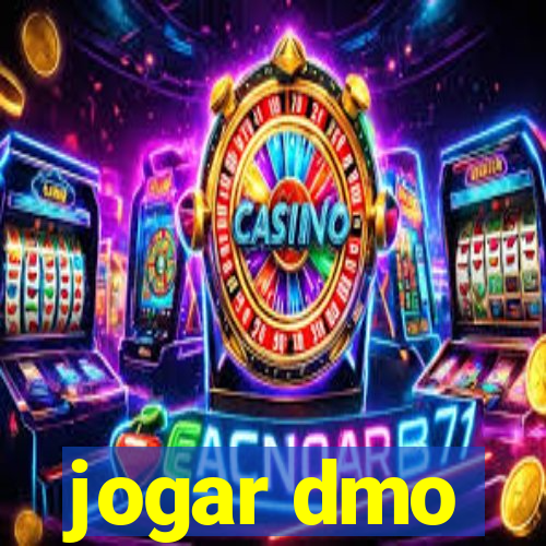 jogar dmo