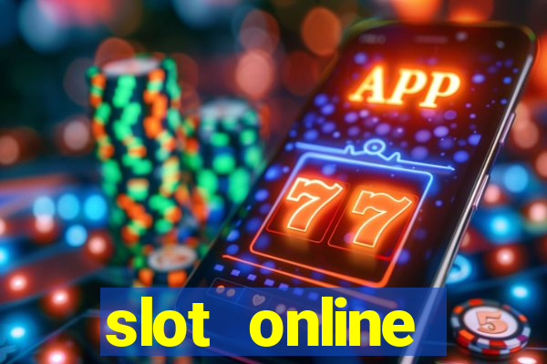 slot online pragmatic play