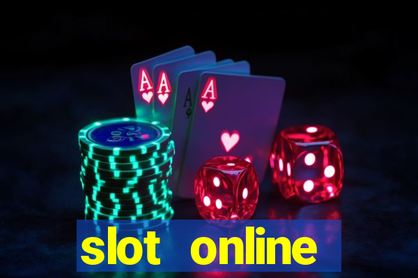 slot online pragmatic play