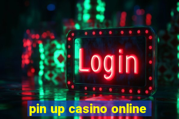 pin up casino online