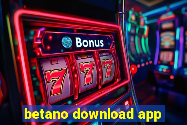 betano download app