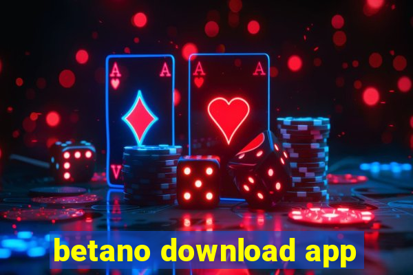 betano download app