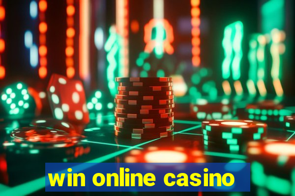 win online casino