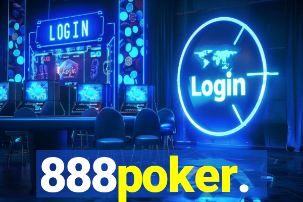 888poker.