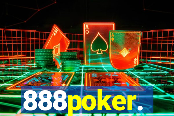 888poker.