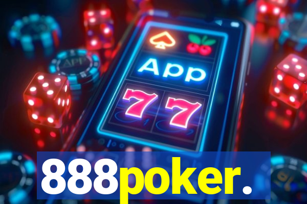 888poker.