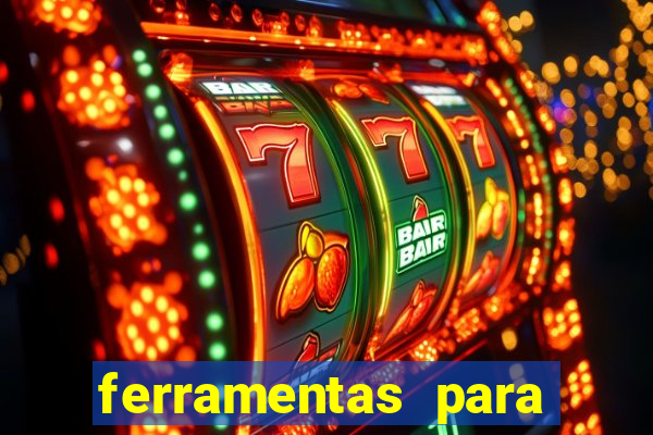 ferramentas para analisar jogos de futebol