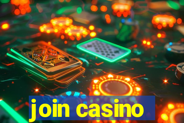 join casino