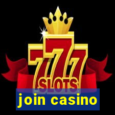 join casino