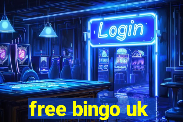 free bingo uk