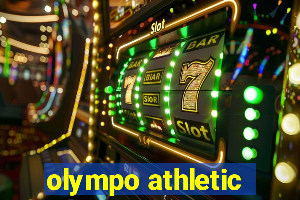 olympo athletic