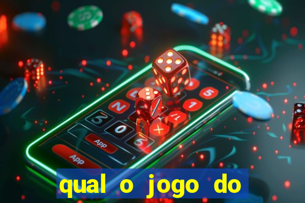 qual o jogo do tigrinho oficial