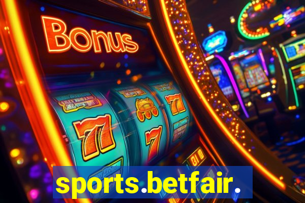 sports.betfair.com