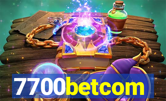 7700betcom