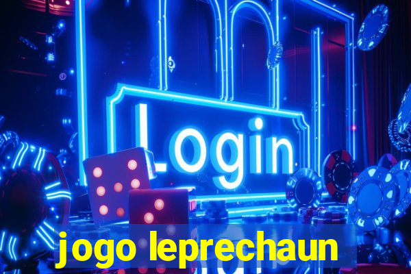 jogo leprechaun