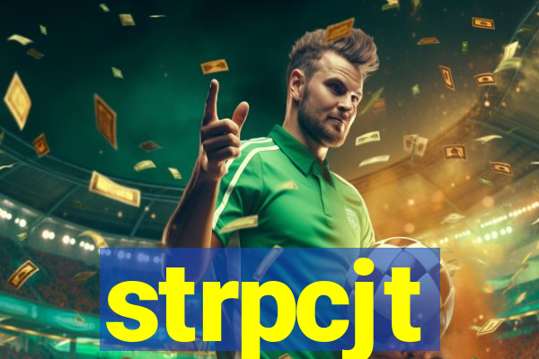 strpcjt