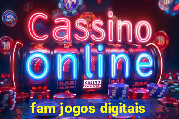 fam jogos digitais