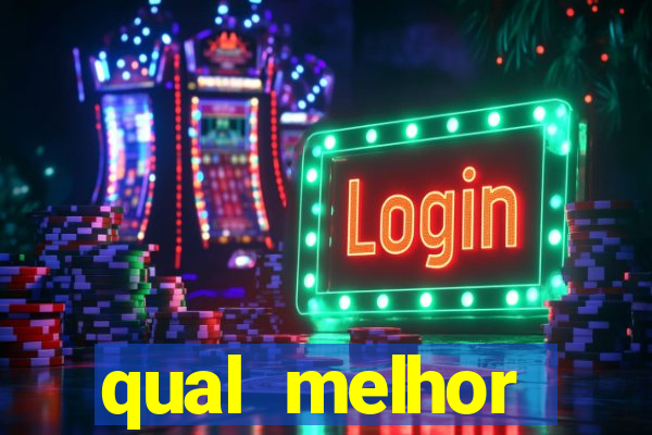 qual melhor plataforma para jogar tigre