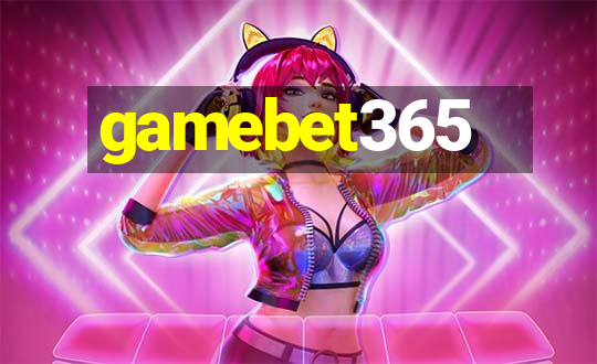 gamebet365