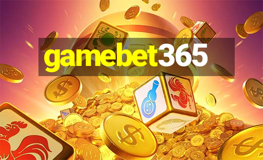 gamebet365