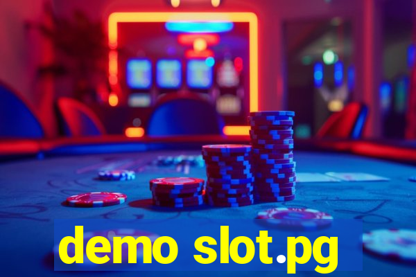 demo slot.pg