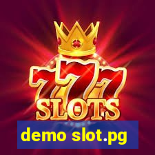 demo slot.pg