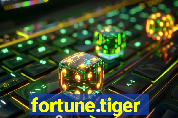 fortune.tiger