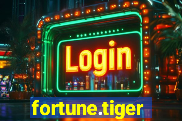 fortune.tiger