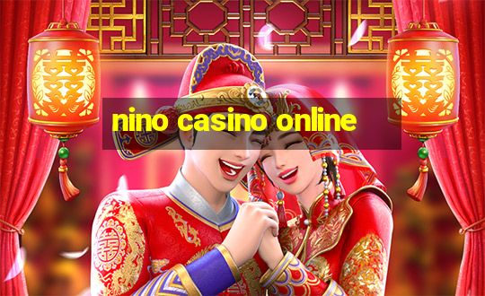 nino casino online