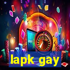 lapk gay