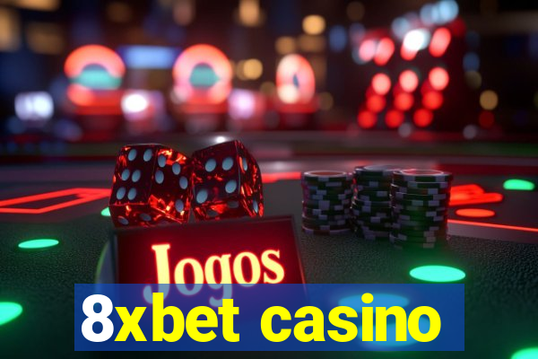 8xbet casino