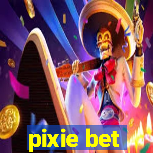 pixie bet