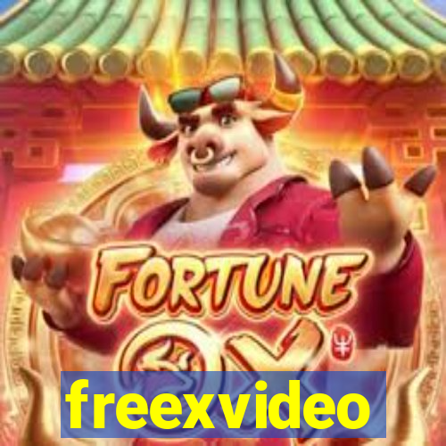 freexvideo