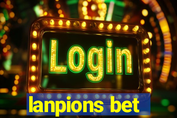 lanpions bet