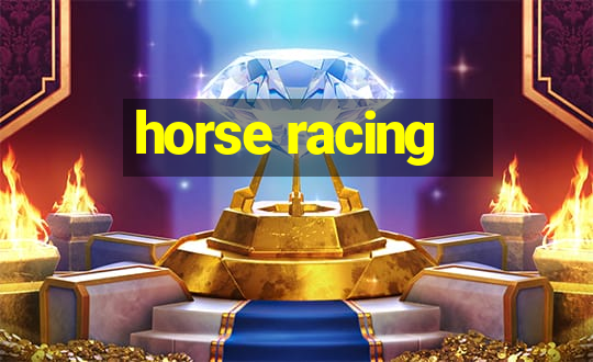 horse racing