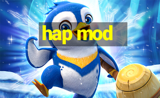 hap mod