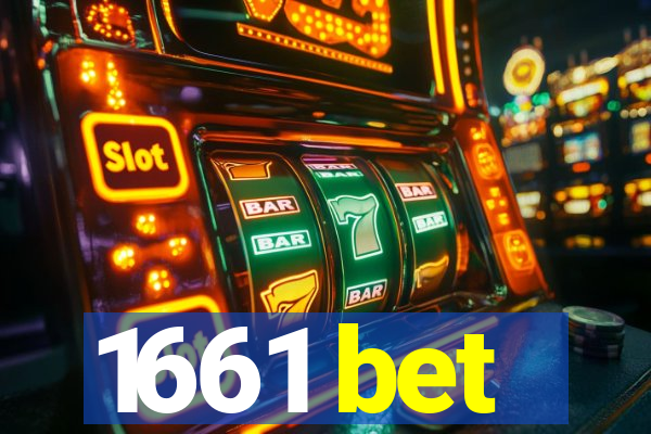 1661 bet