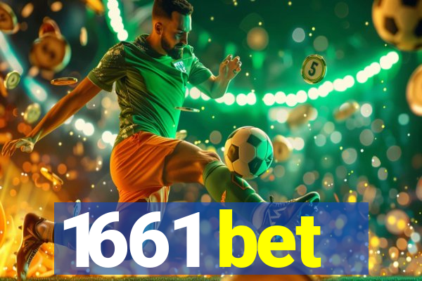 1661 bet