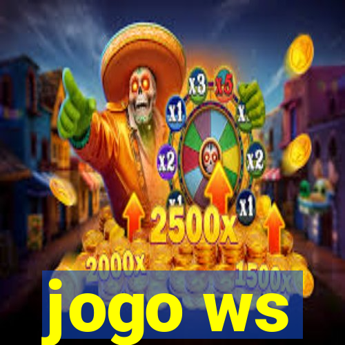 jogo ws