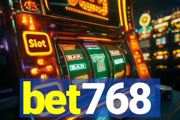 bet768