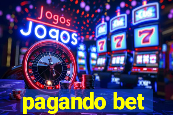 pagando bet