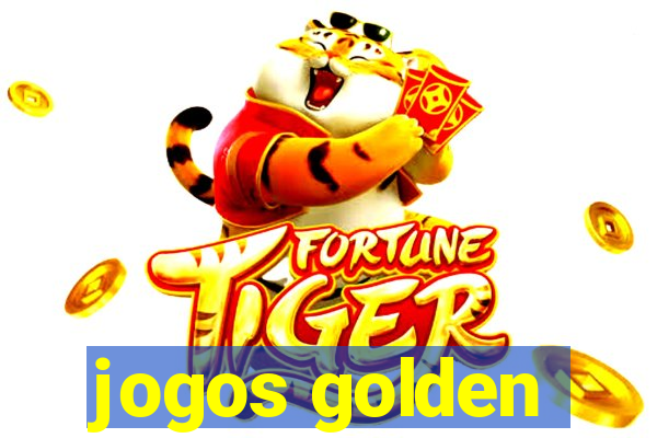 jogos golden