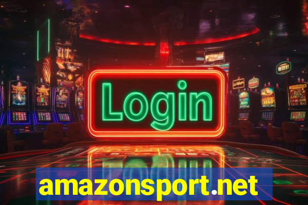 amazonsport.net