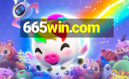 665win.com