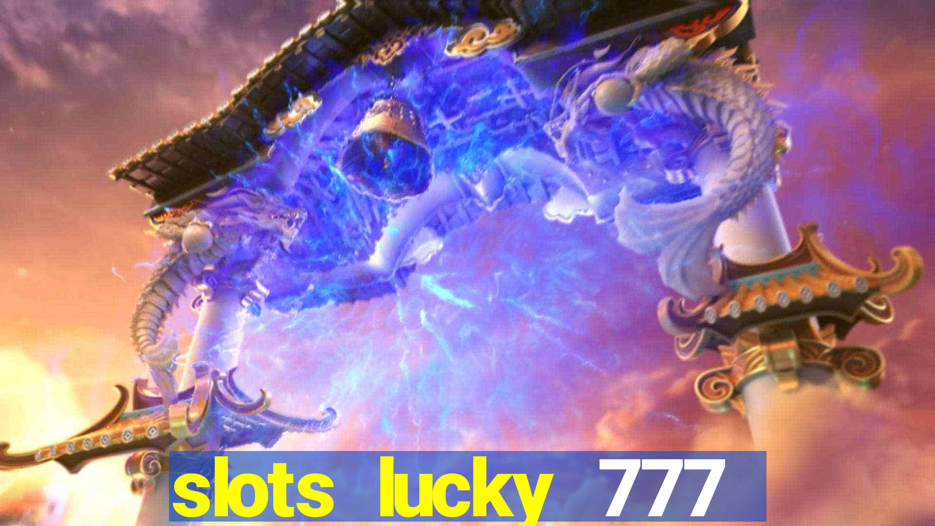 slots lucky 777 money games