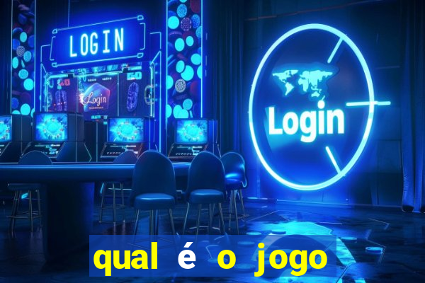 qual é o jogo que paga