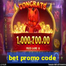 bet promo code