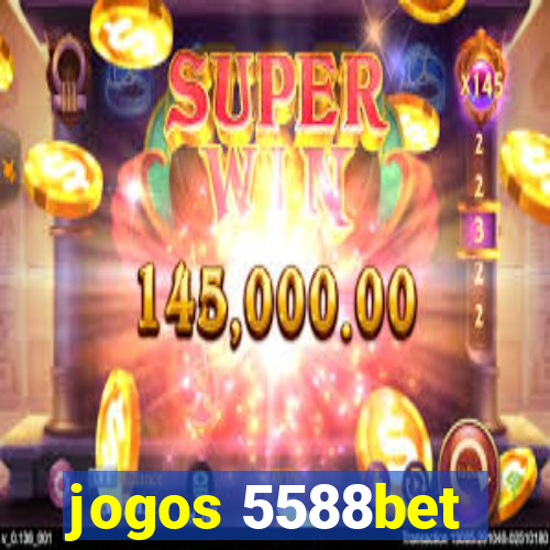 jogos 5588bet